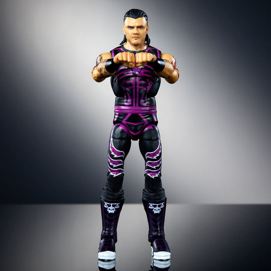 WWE Elite Collection Series 105: Dominik Mysterio