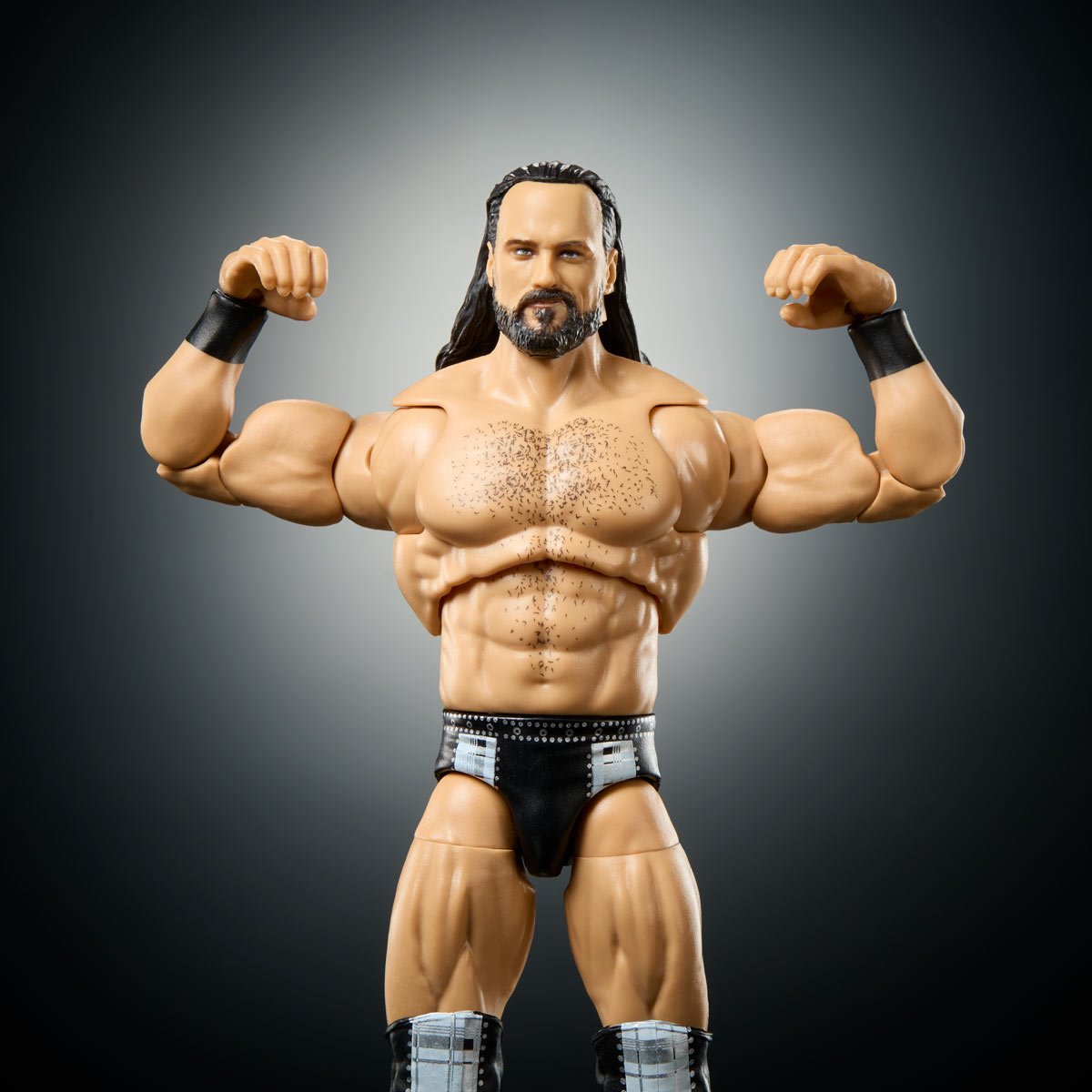 WWE Ultimate Edition Wave 26 Drew McIntyre
