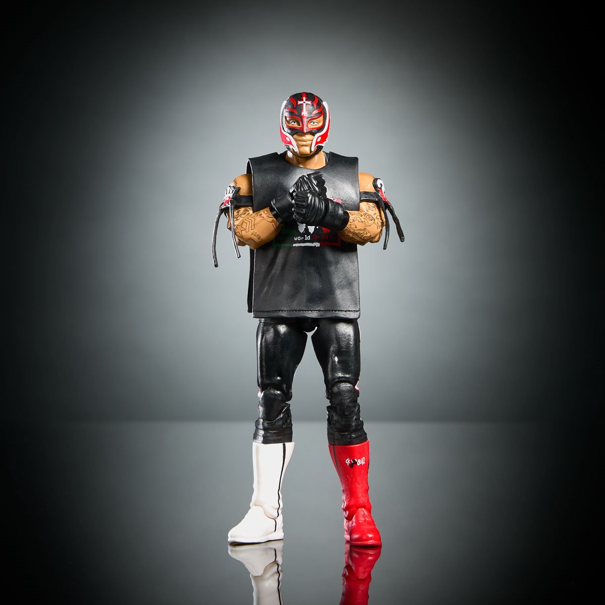 WWE Elite Collection Top Picks 2025 Wave 4 Rey Mysterio
