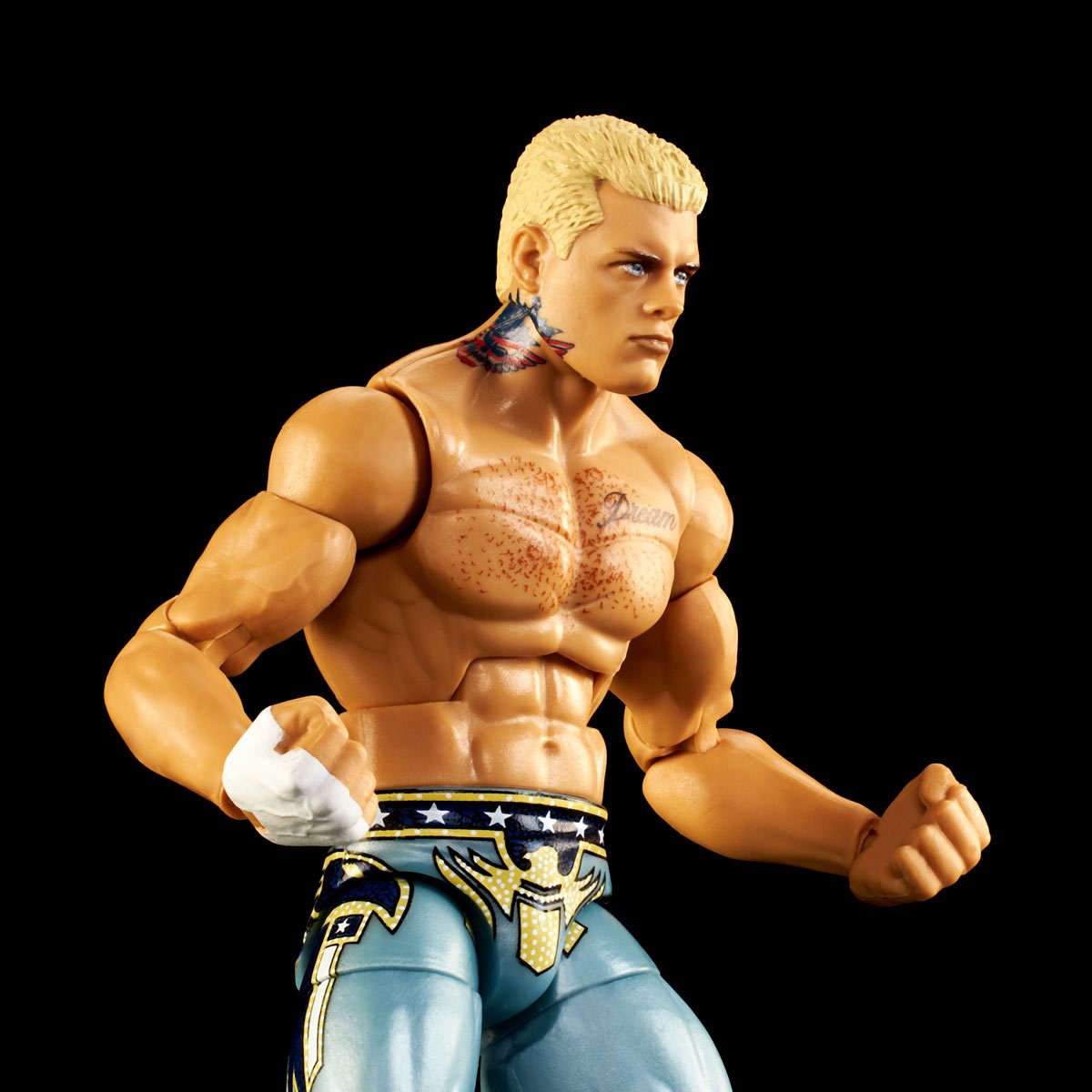 WWE Elite Collection Top Picks 2023 Cody Rhodes