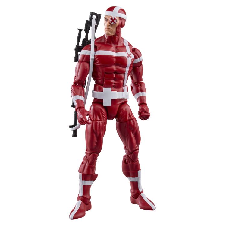 Marvel Legends Cassie Lang Wave Ant-Man & The Wasp: Quantumania Crossfire
