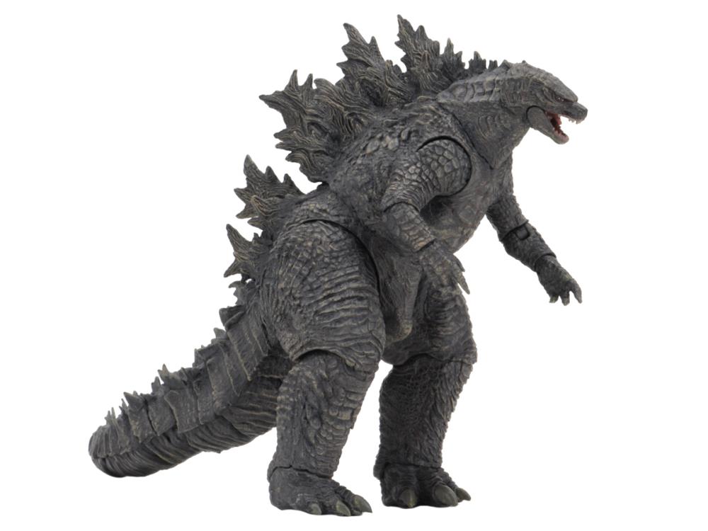Godzilla King of The Monsters (2019) - Godzilla 6" Tall