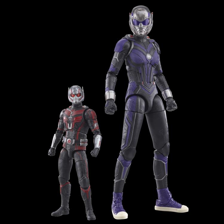 Marvel Legends Cassie Lang Wave Ant-Man & The Wasp: Quantumania Ant-Man
