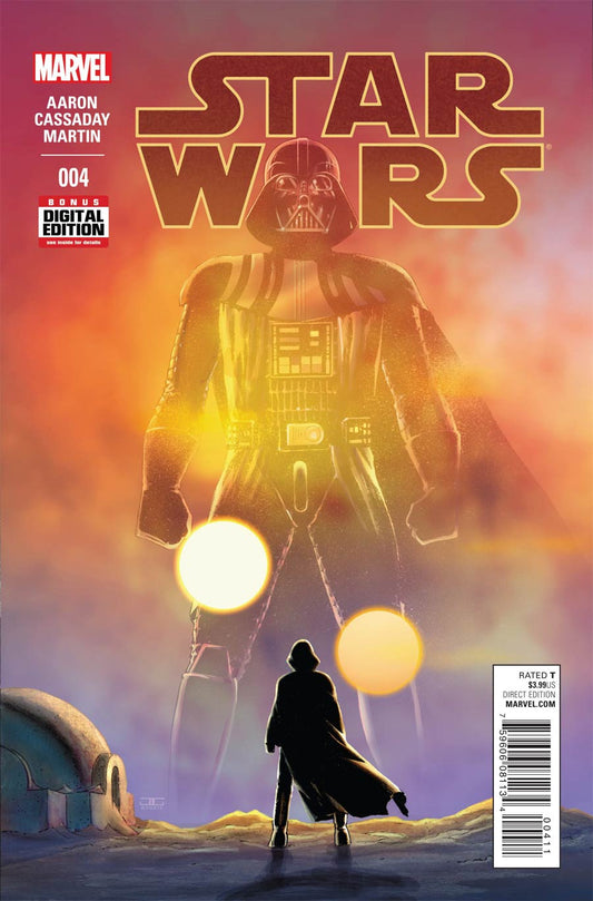 Star Wars Vol.4 #04 [2015]