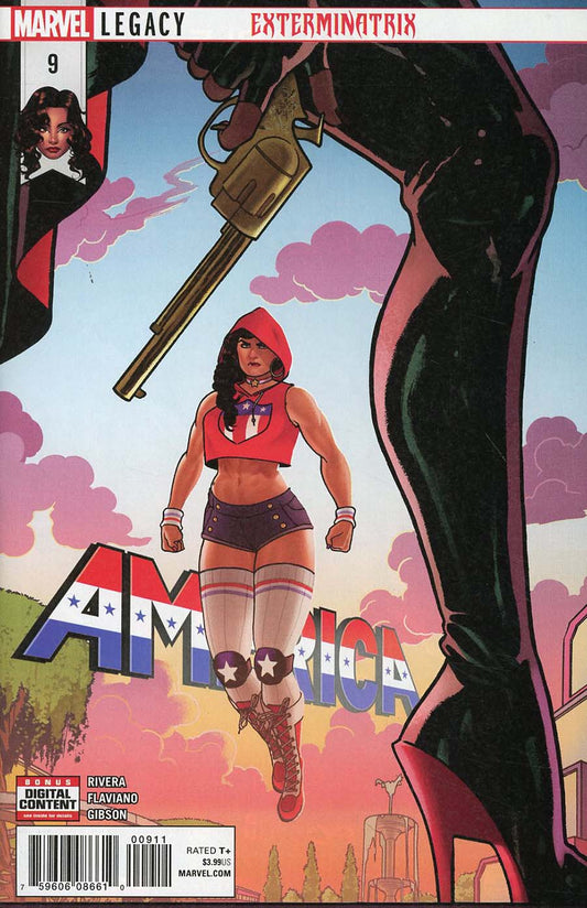 America #9 [2017]