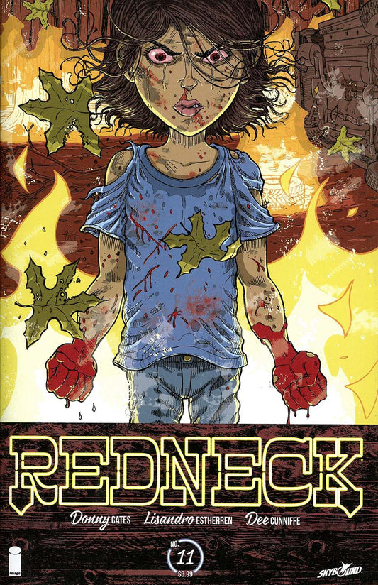Redneck #11 [2018]
