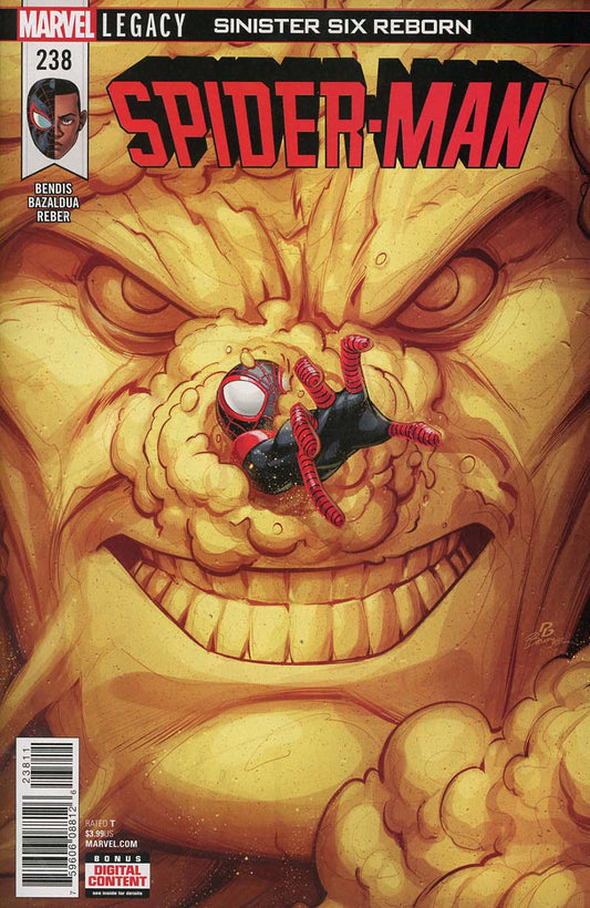 Spider-Man Vol.2 #238 [2018]