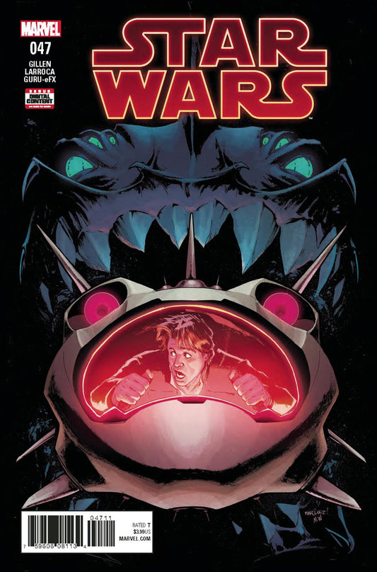 Star Wars Vol.4 #47 [2018]