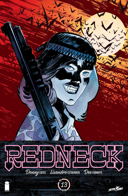 Redneck #13 [2018]