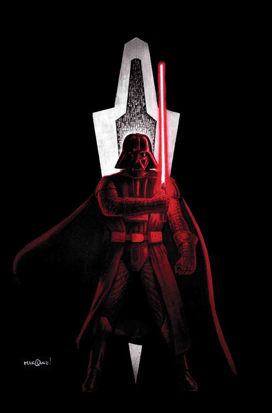 Star Wars Vol.4 #50 Variant Edition (Marquez) [2018]