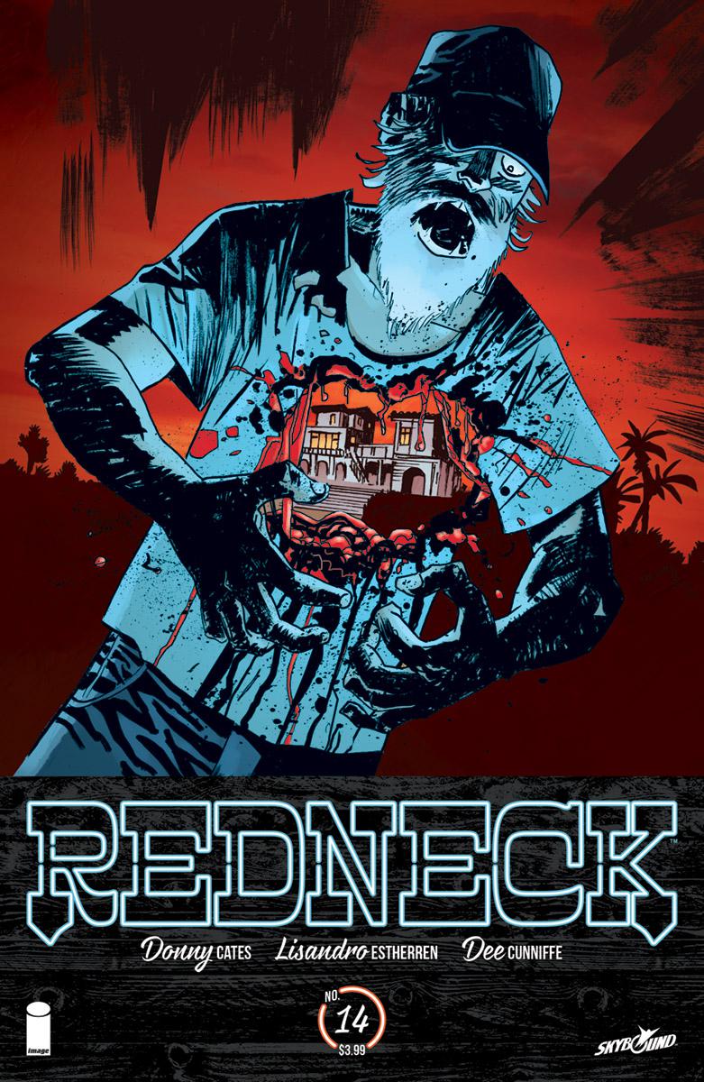 Redneck #14 [2018]