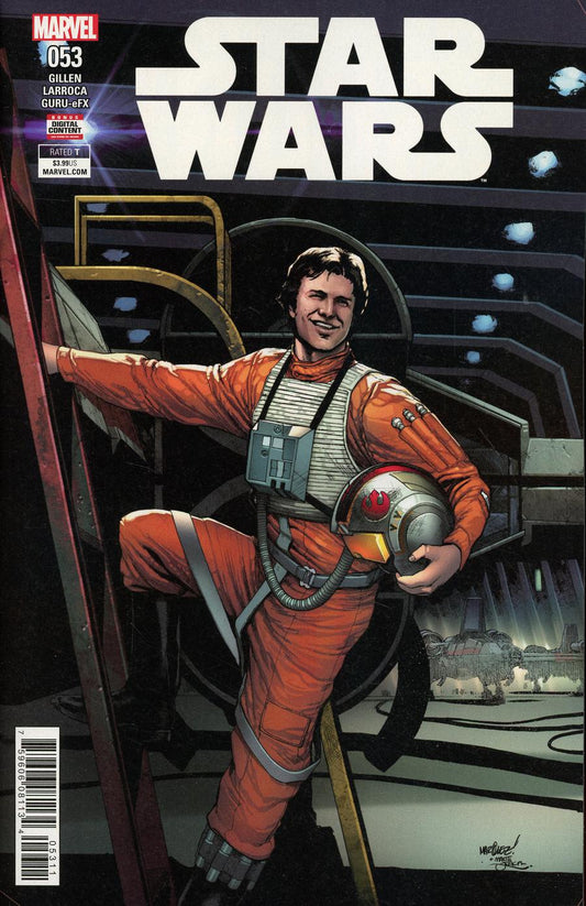 Star Wars Vol.4 #53 [2018]