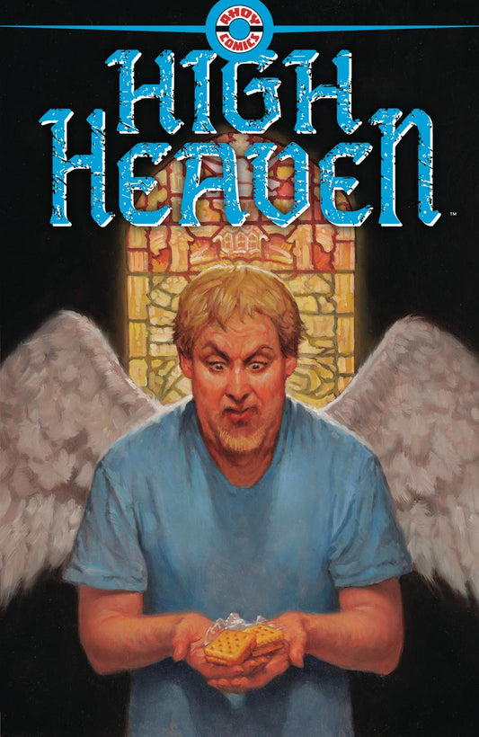 High Heaven #1 [2018]
