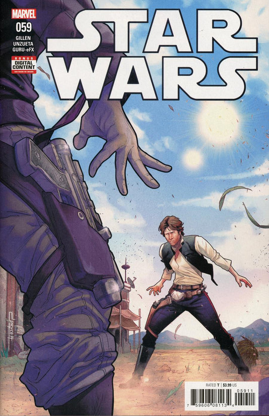Star Wars Vol.4 #59 [2019]