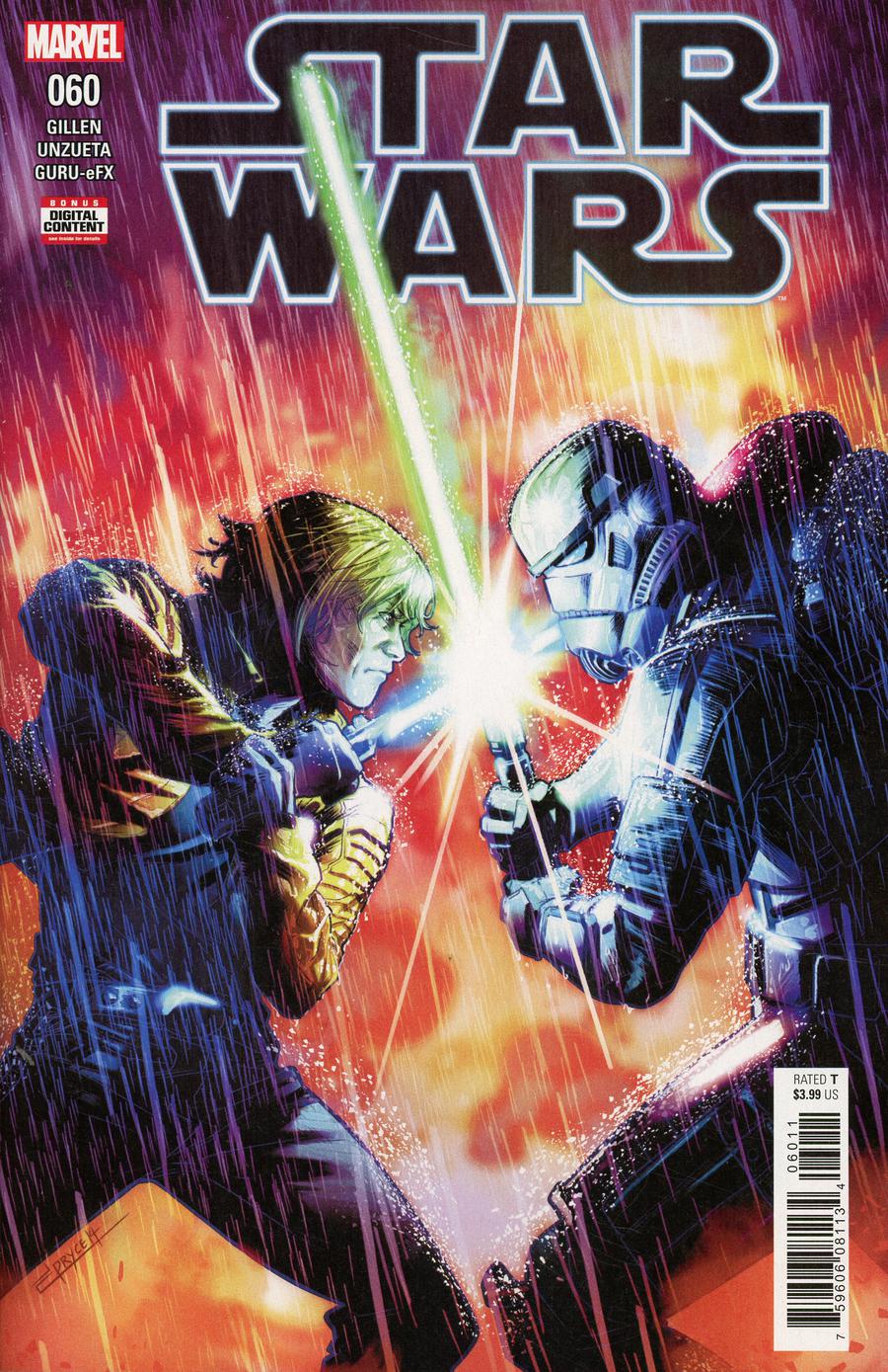 Star Wars Vol.4 #60 [2019]