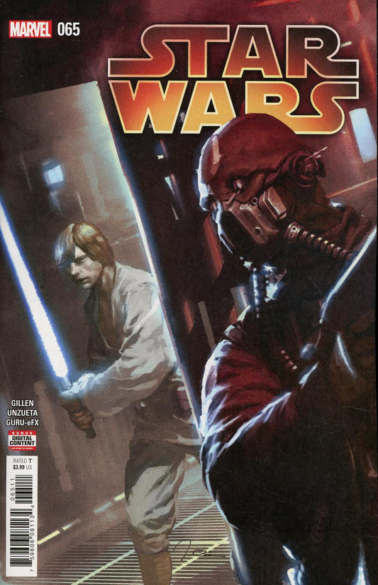 Star Wars Vol.4 #65 [2019]