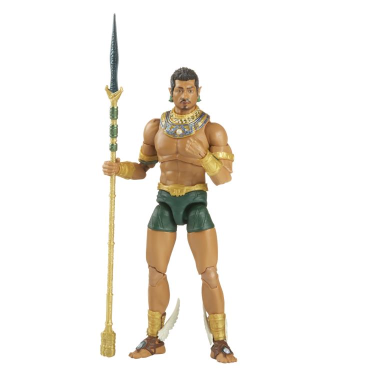 Marvel Legends Attuma Wave Namor