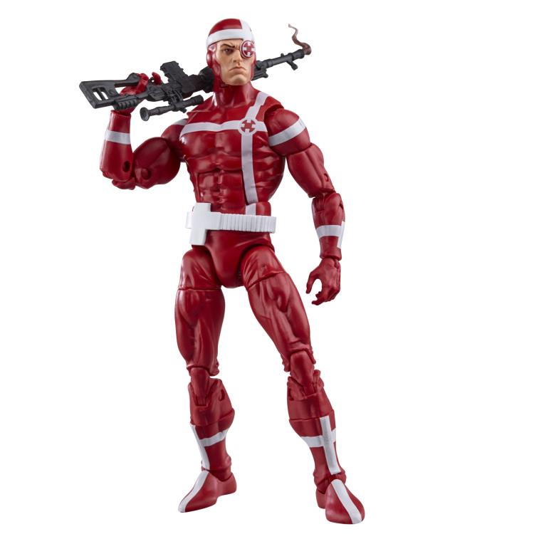 Marvel Legends Cassie Lang Wave Ant-Man & The Wasp: Quantumania Crossfire