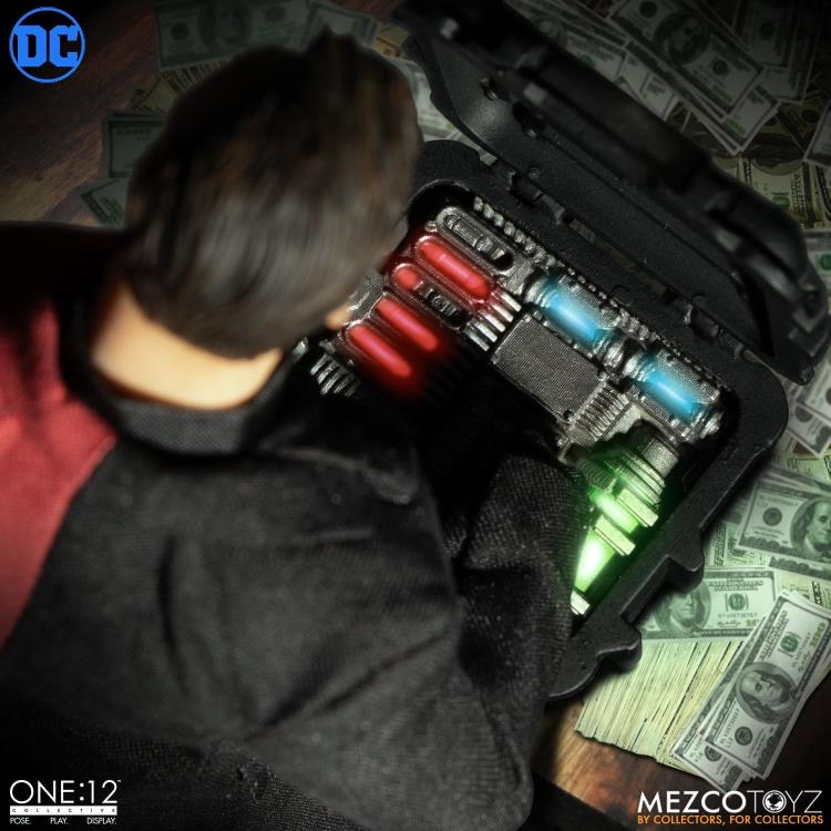 DC One:12 Collective Two-Face