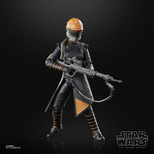 Star Wars The Black Series Fennec Shand (The Book of Boba Fett) 6" Action Figure