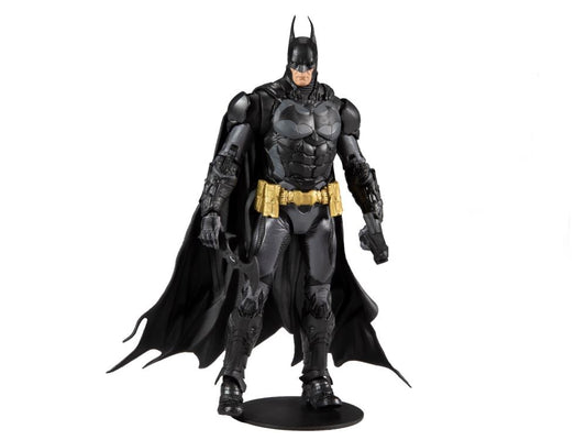 DC Multiverse Arkham Knight Batman