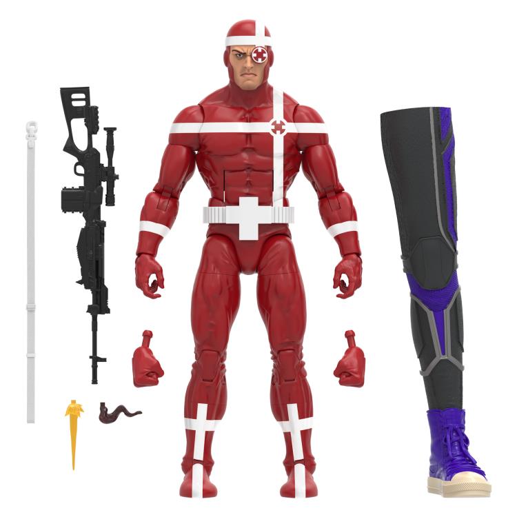 Marvel Legends Cassie Lang Wave Ant-Man & The Wasp: Quantumania Crossfire