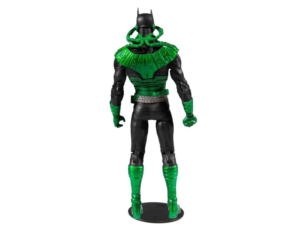DC Multiverse Dark Nights Metal The Dawnbreaker