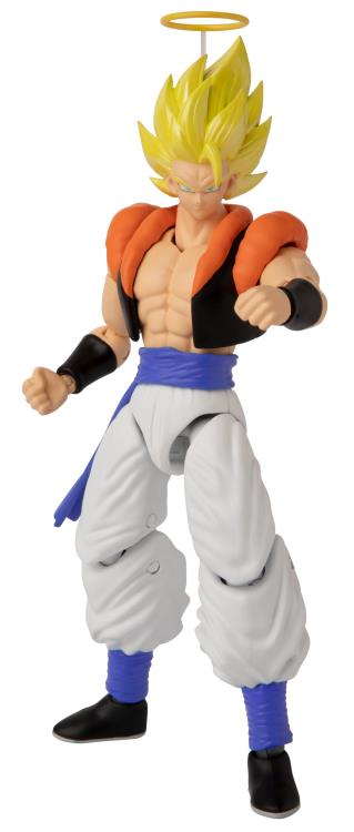 Dragon Stars Series 15 Dragon Ball Super: Super Saiyan Gogeta