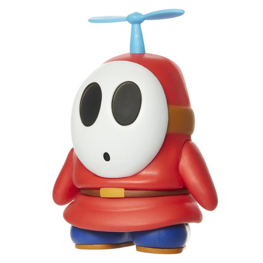 World of Nintendo Wave 13 Shy Guy