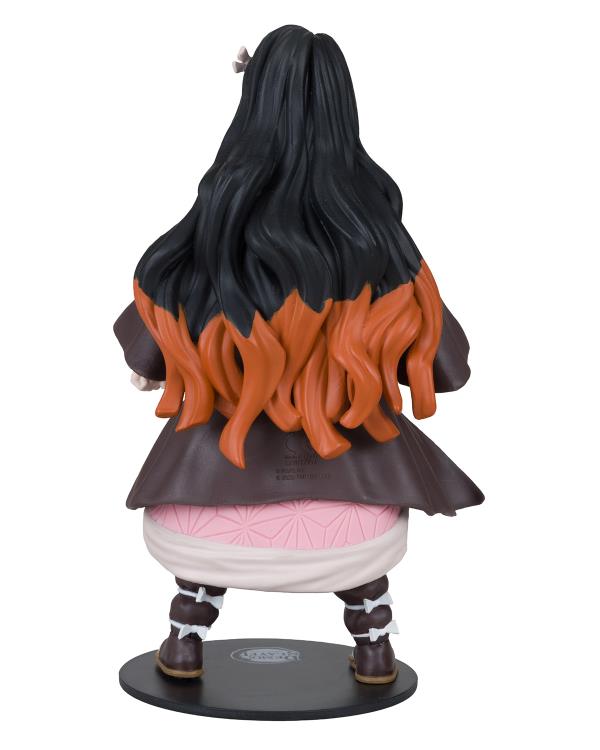 Demon Slayer Nezuko Kamado 7" Figure