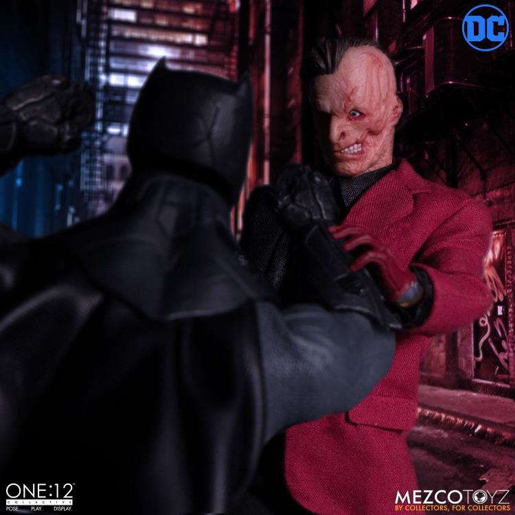 DC One:12 Collective Two-Face