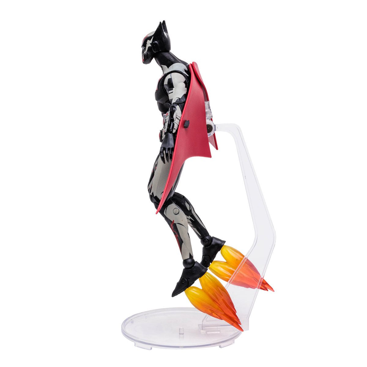 DC Multiverse Batman Beyond Glow In The Dark Exclusive