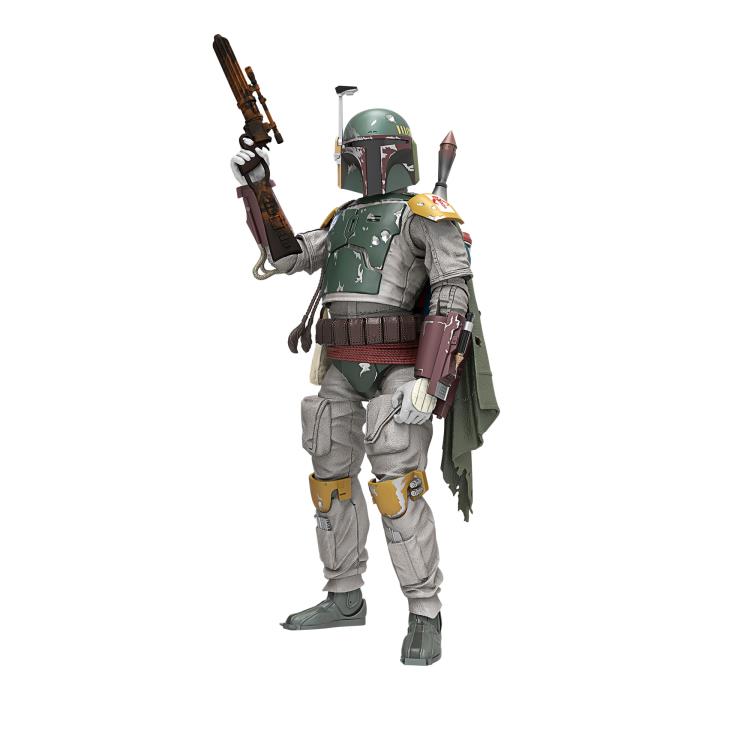 Star Wars The Black Series Boba Fett (Return of The Jedi) Deluxe 6" Action Figure