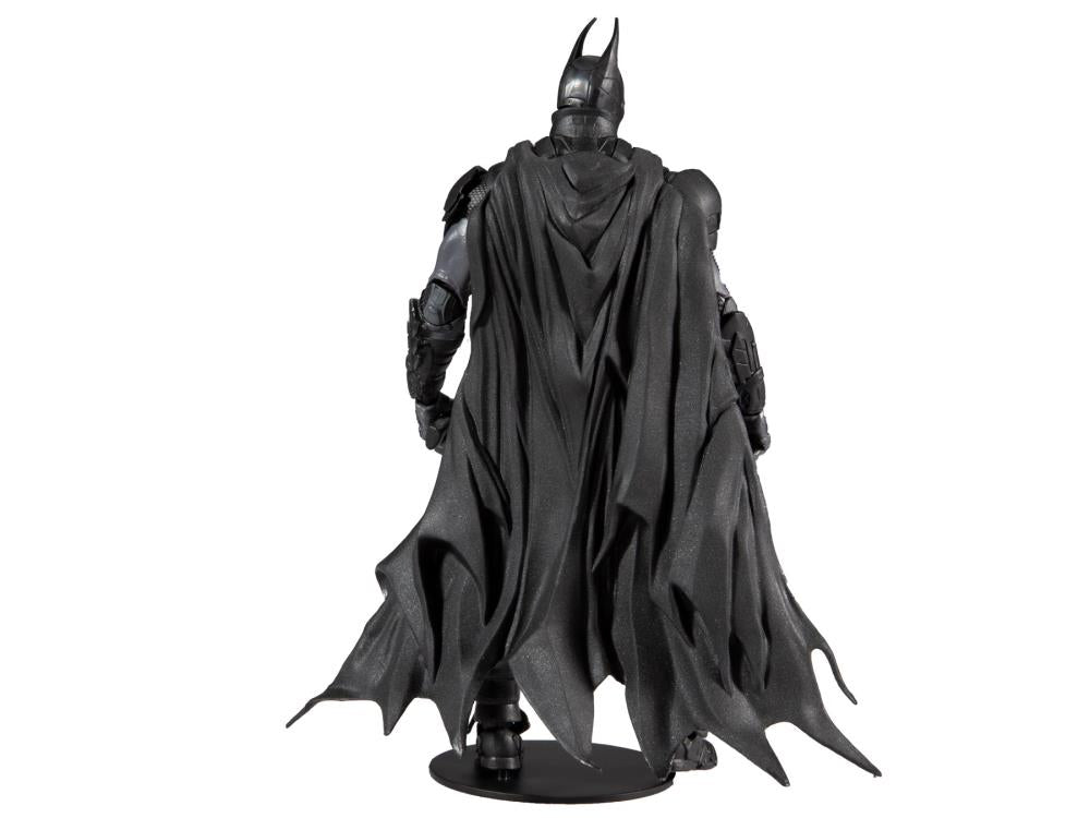 DC Multiverse Arkham Knight Batman