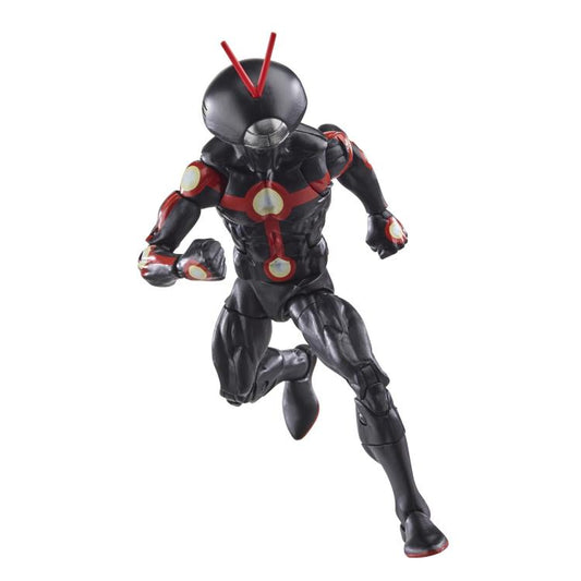 Marvel Legends Cassie Lang Wave Ant-Man & The Wasp: Quantumania Future Ant-Man