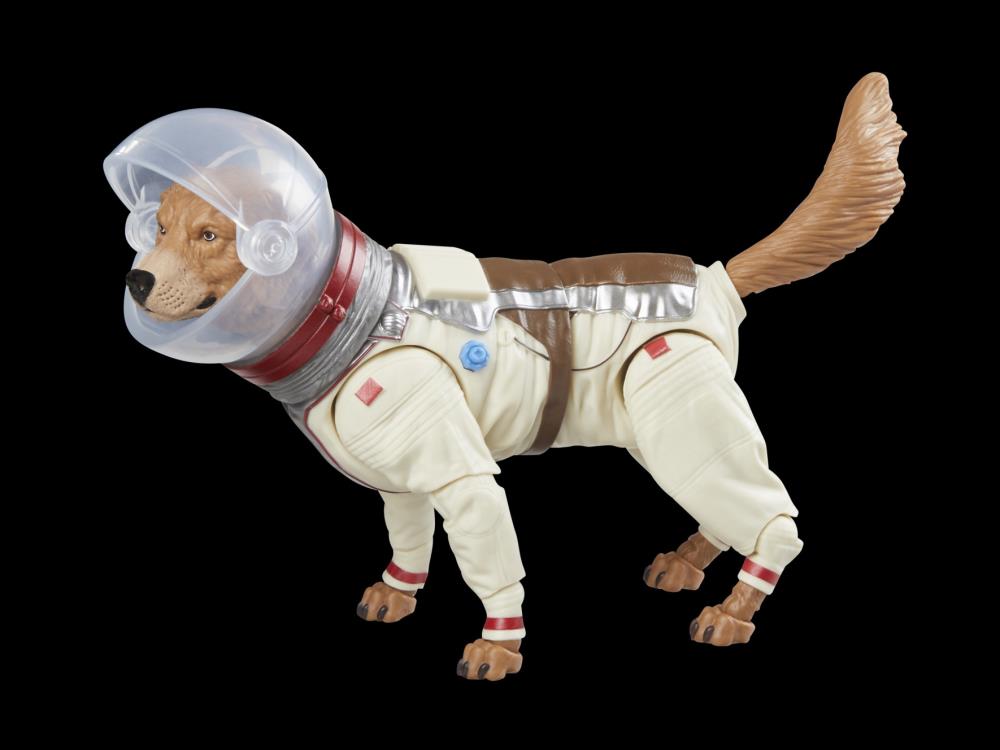 Marvel Legends Cosmo Wave Guardians of The Galaxy Vol.3 Rocket