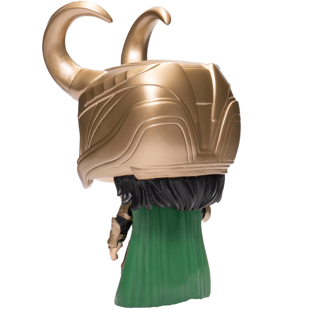 Pop! Marvel 985 Avengers: Loki with Scepter (Glows In The Dark) (Exclusive)