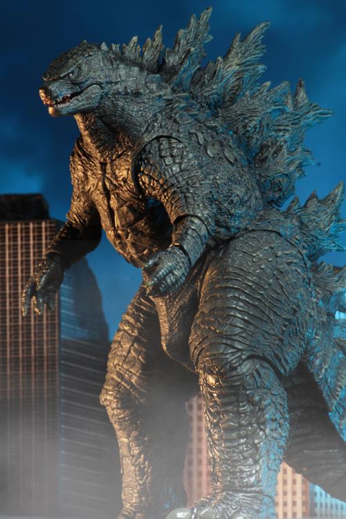 Godzilla King of The Monsters (2019) - Godzilla 6" Tall