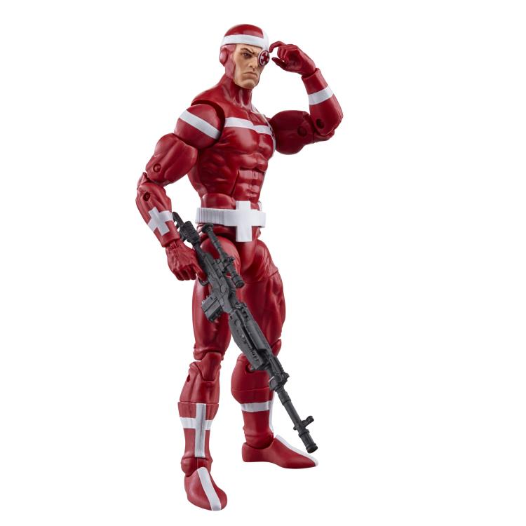 Marvel Legends Cassie Lang Wave Ant-Man & The Wasp: Quantumania Crossfire