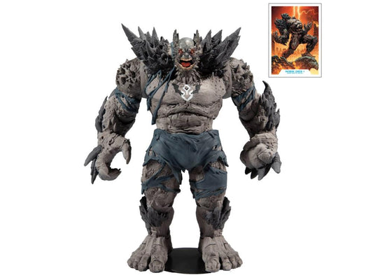 DC Multiverse Dark Nights Metal The Devastator