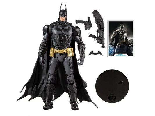 DC Multiverse Arkham Knight Batman