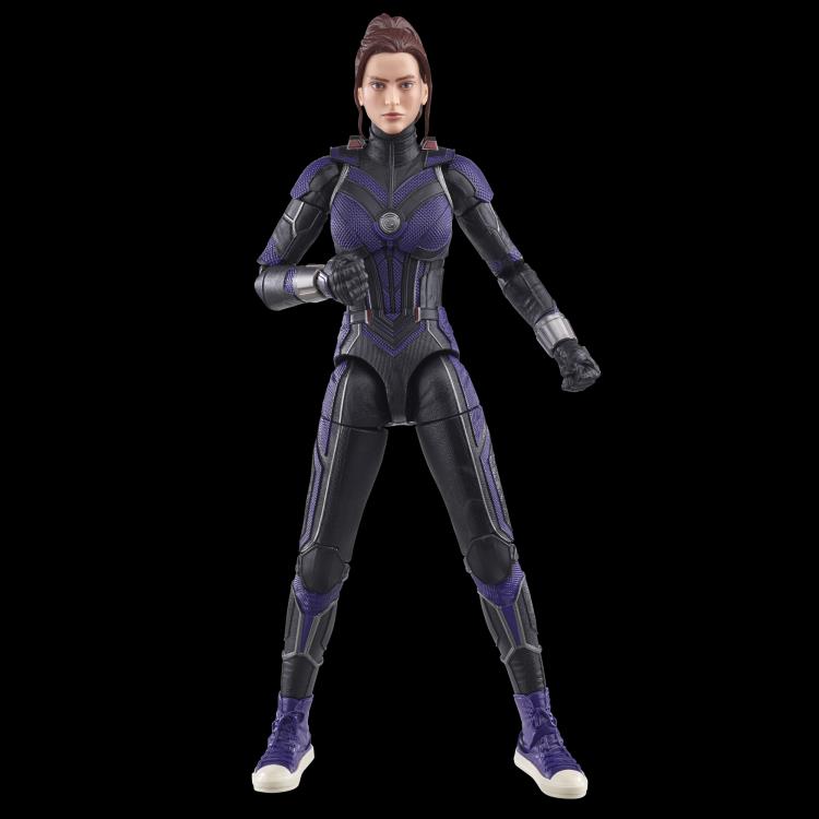 Marvel Legends Cassie Lang Wave Ant-Man & The Wasp: Quantumania Ant-Man