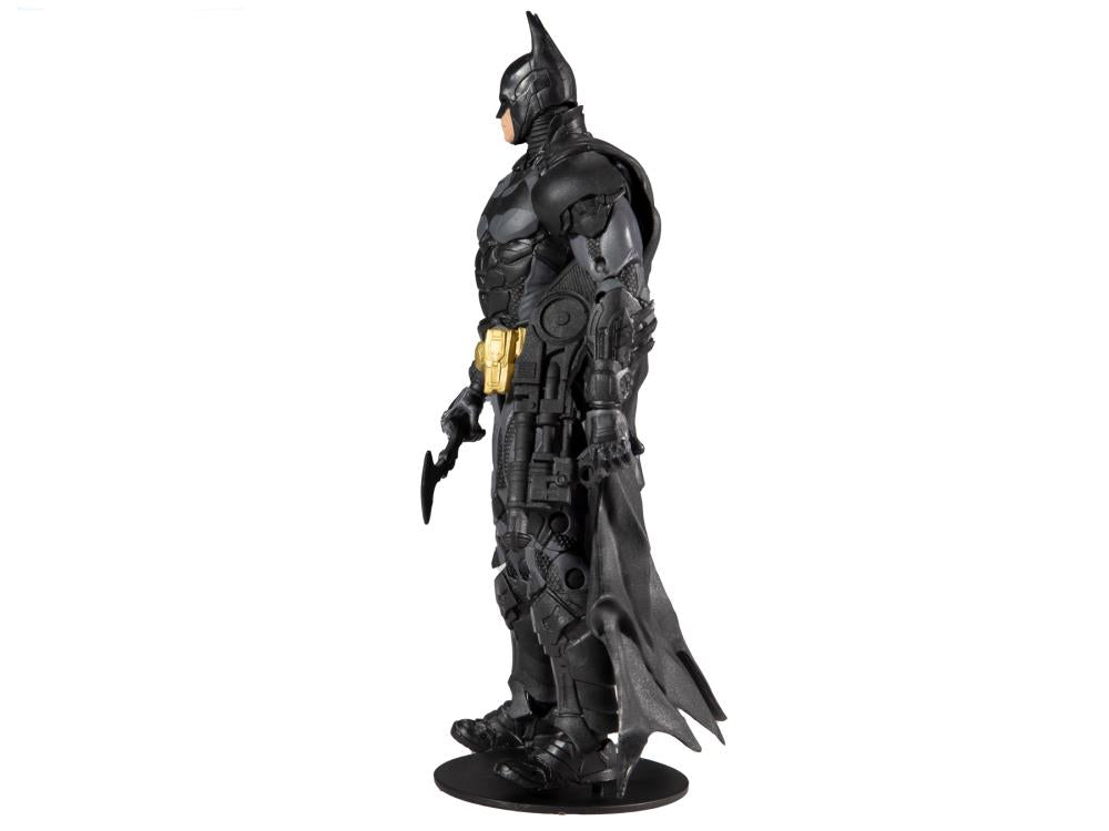 DC Multiverse Arkham Knight Batman