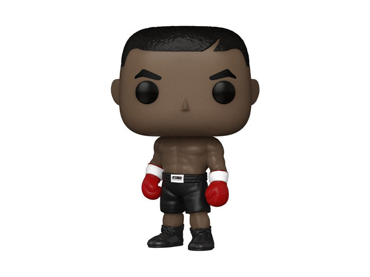 Pop! Boxing 01 Mike Tyson