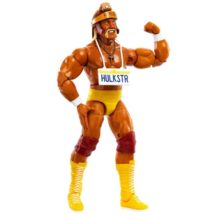 WWE Elite Collection Series 96: Hulk Hogan