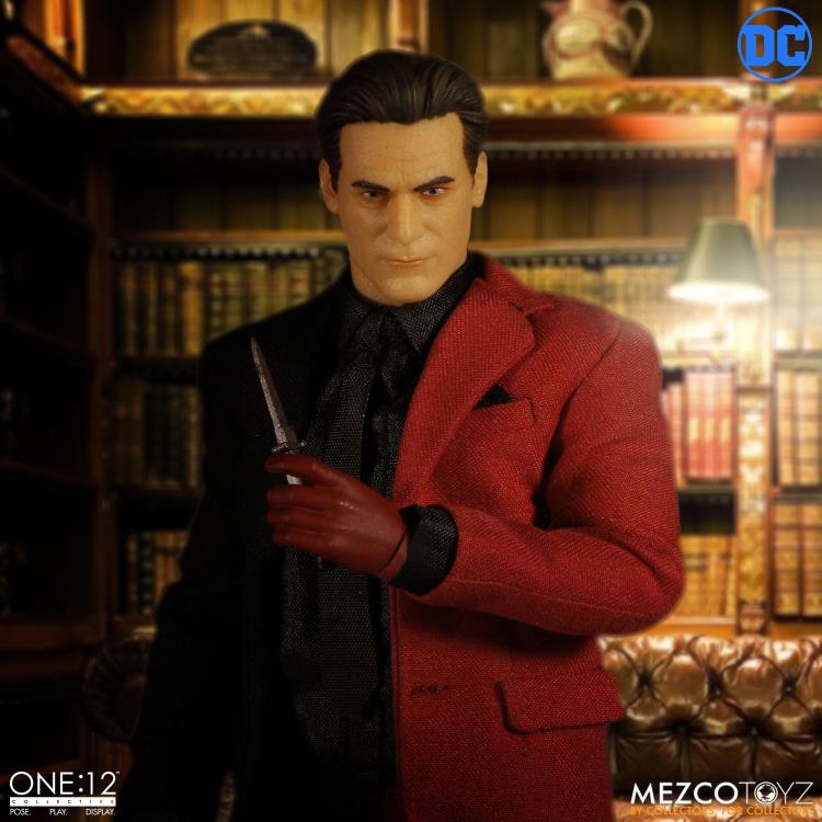 DC One:12 Collective Two-Face