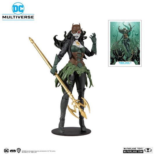 DC Multiverse Dark Nights Metal The Drowned