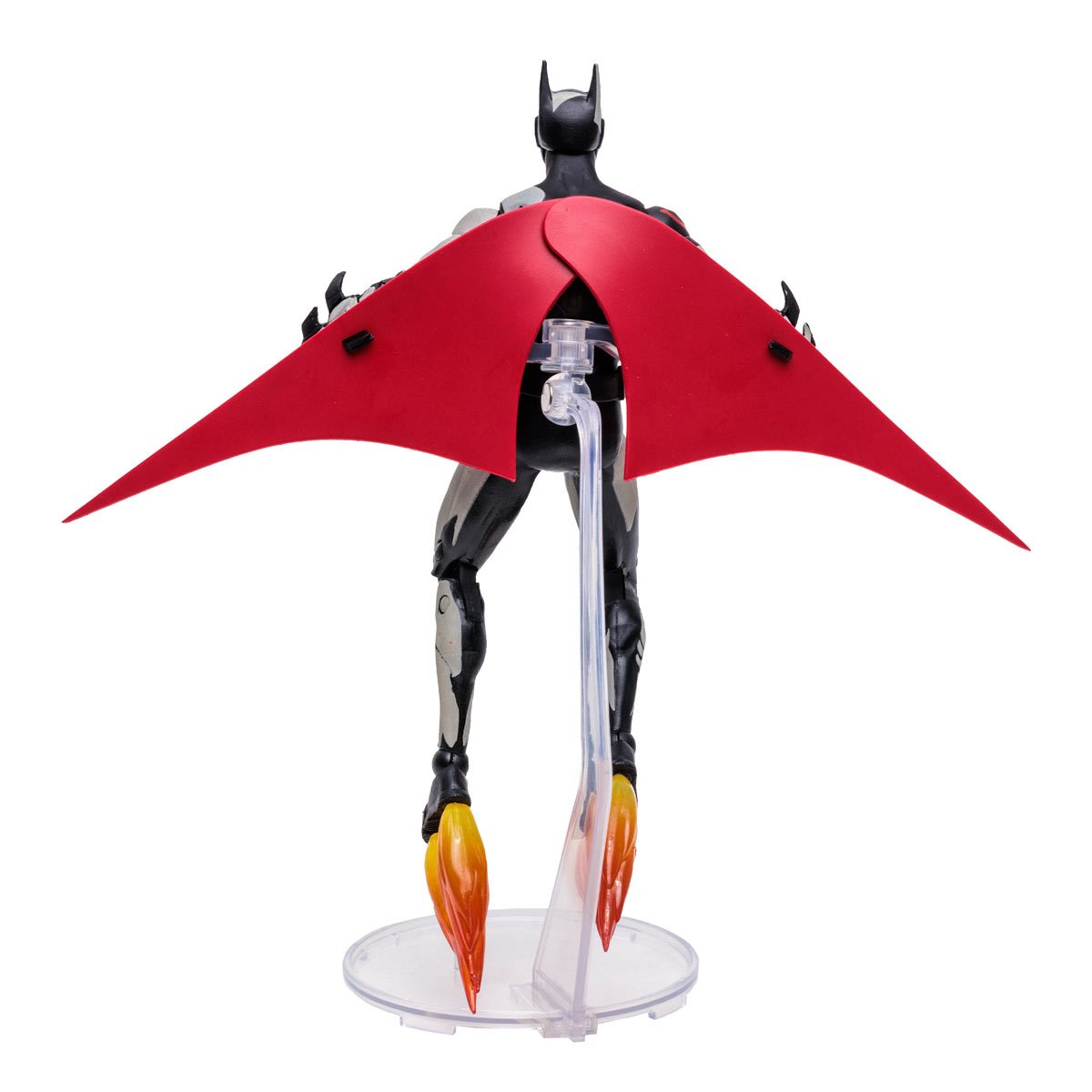 DC Multiverse Batman Beyond Glow In The Dark Exclusive