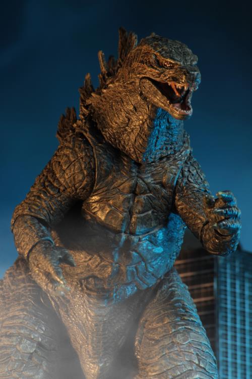 Godzilla King of The Monsters (2019) - Godzilla 6" Tall