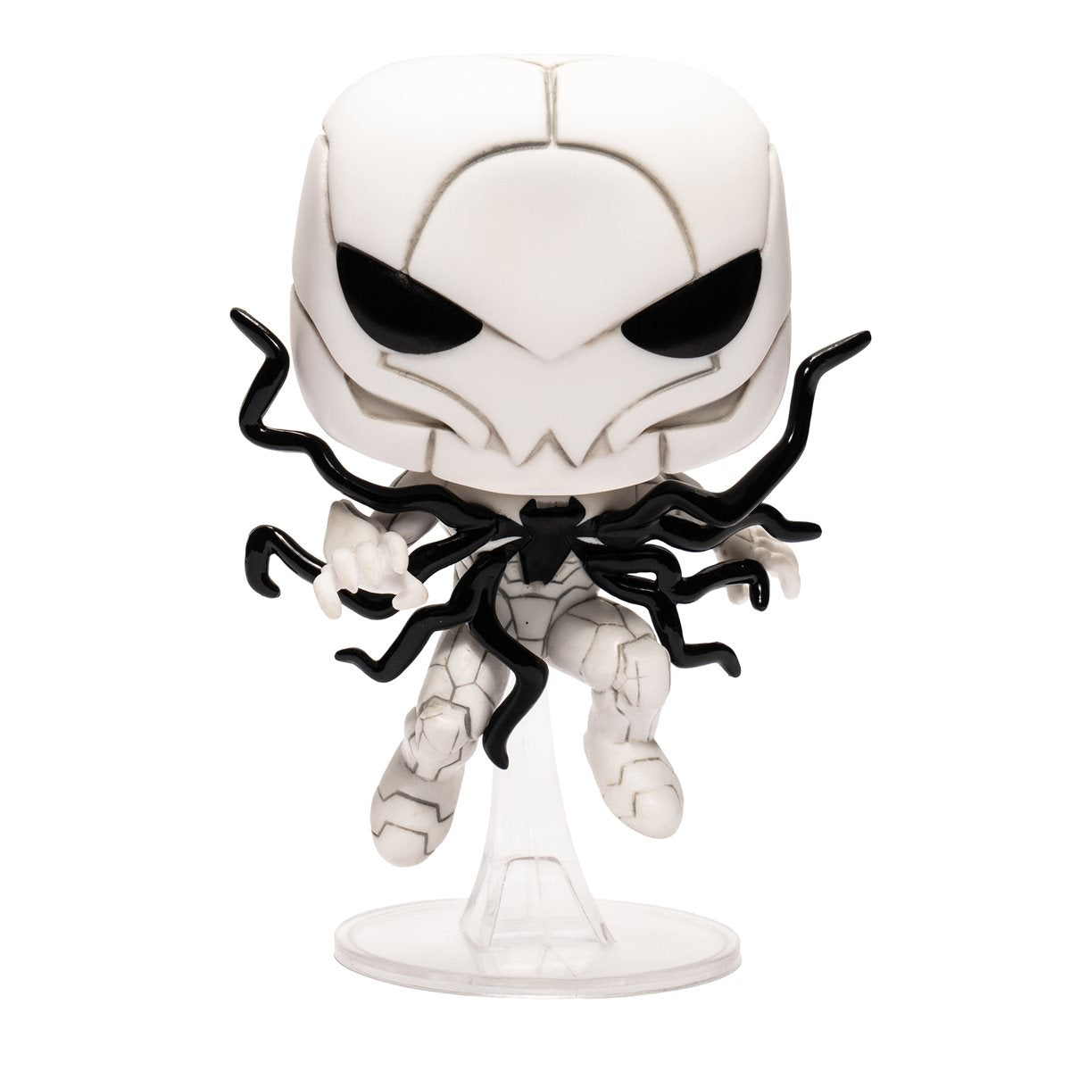 Pop! Marvel 966 Venom: Poison Spider-Man Exclusive